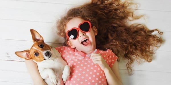 Does Your Dog Have an Instagram?