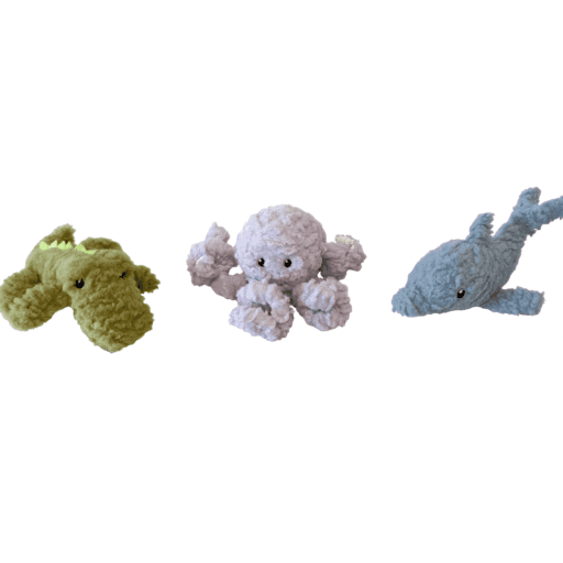 Dog Club Collection Toy