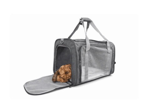 Soft Sided Travel Carrier