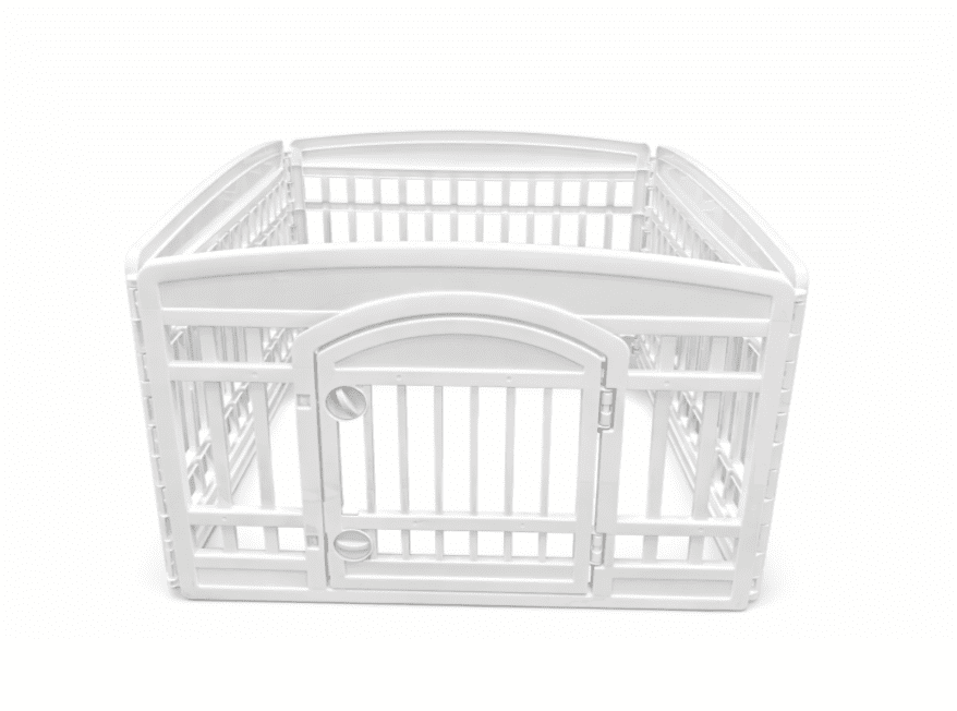 Puppy Playpen