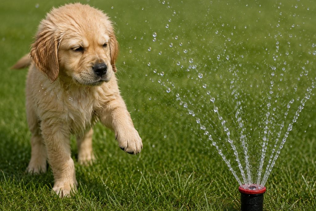 Ranking Summer Activities by How Dramatic Your Dog Will Be About Them